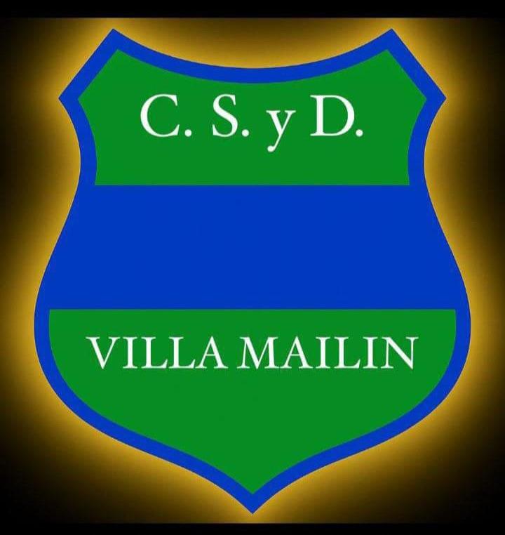 Villa Mailin (Olavarria)