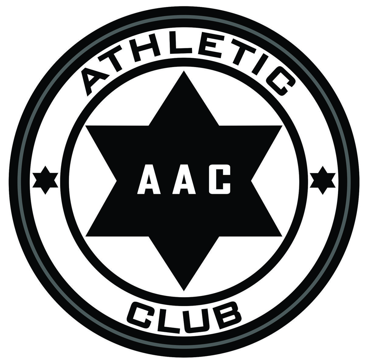 Athletic (Azul)