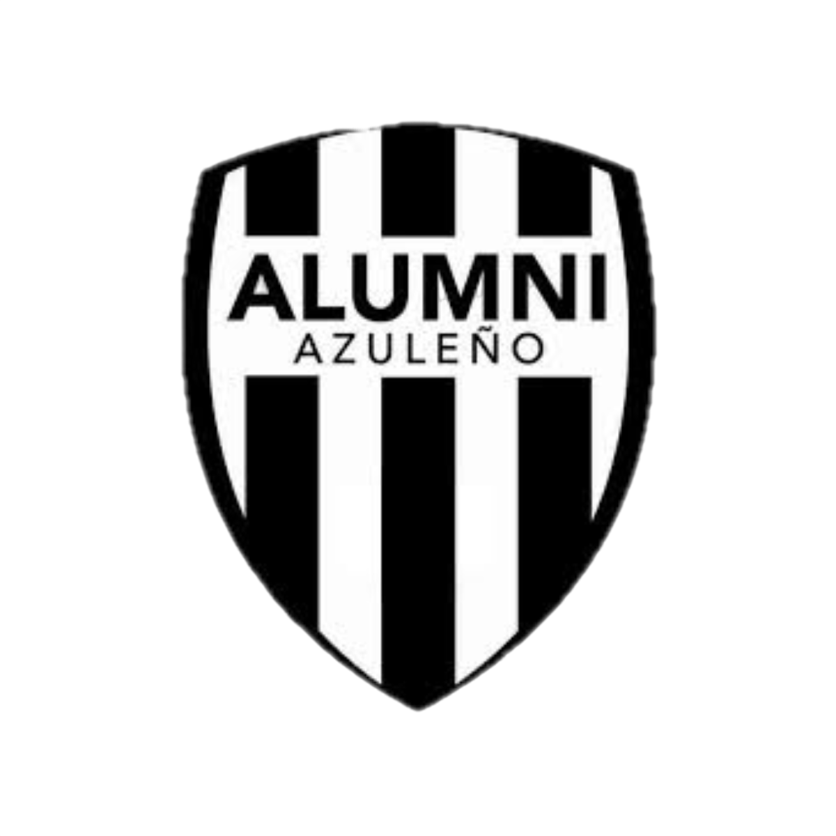 Alumni (Azul)