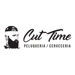 BARBERÍA CUT TIME