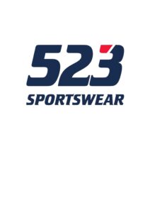 523 SPORTSWEAR