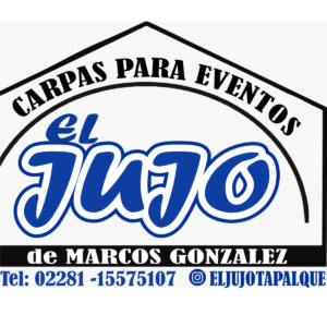 CARPAS PARA EVENTOS «EL JUJO»