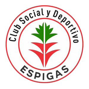 Espigas (Olavarría)