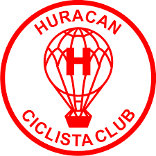 Huracan Ciclista (Gonzalez Chavez)
