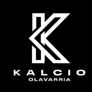 KALCIO OLAVARRÍA