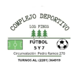 CANCHA «LOS PINOS»