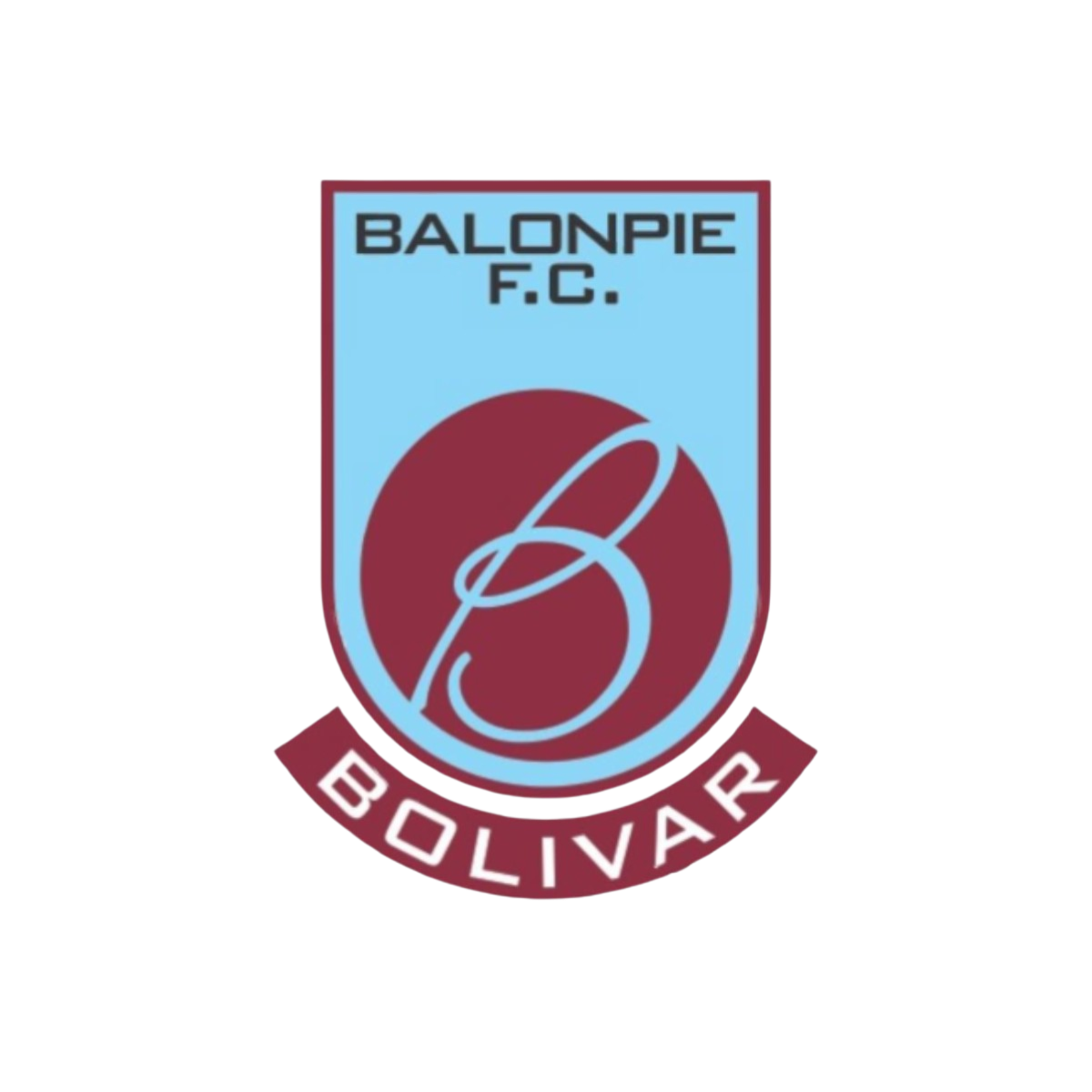 Balonpie (Bolivar)
