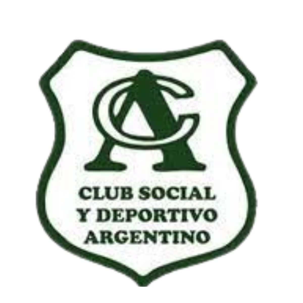 Argentino (Benito Juarez)