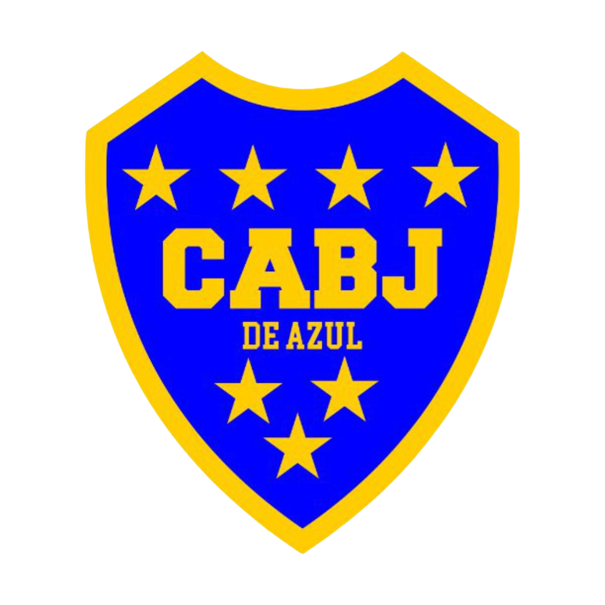 Boca Juniors (Azul)
