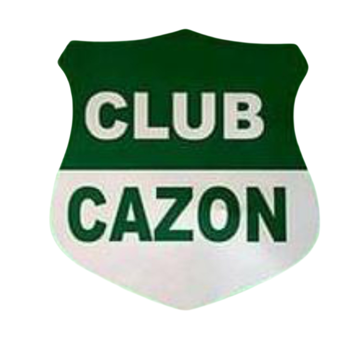 Cazon (Saladillo)