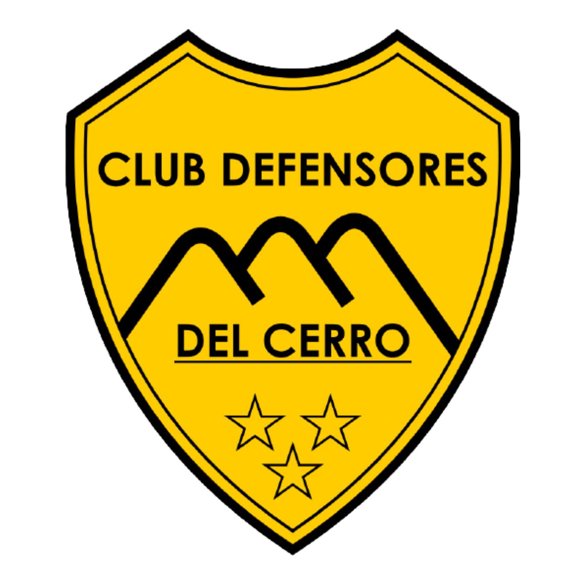 Defensores del Cerro