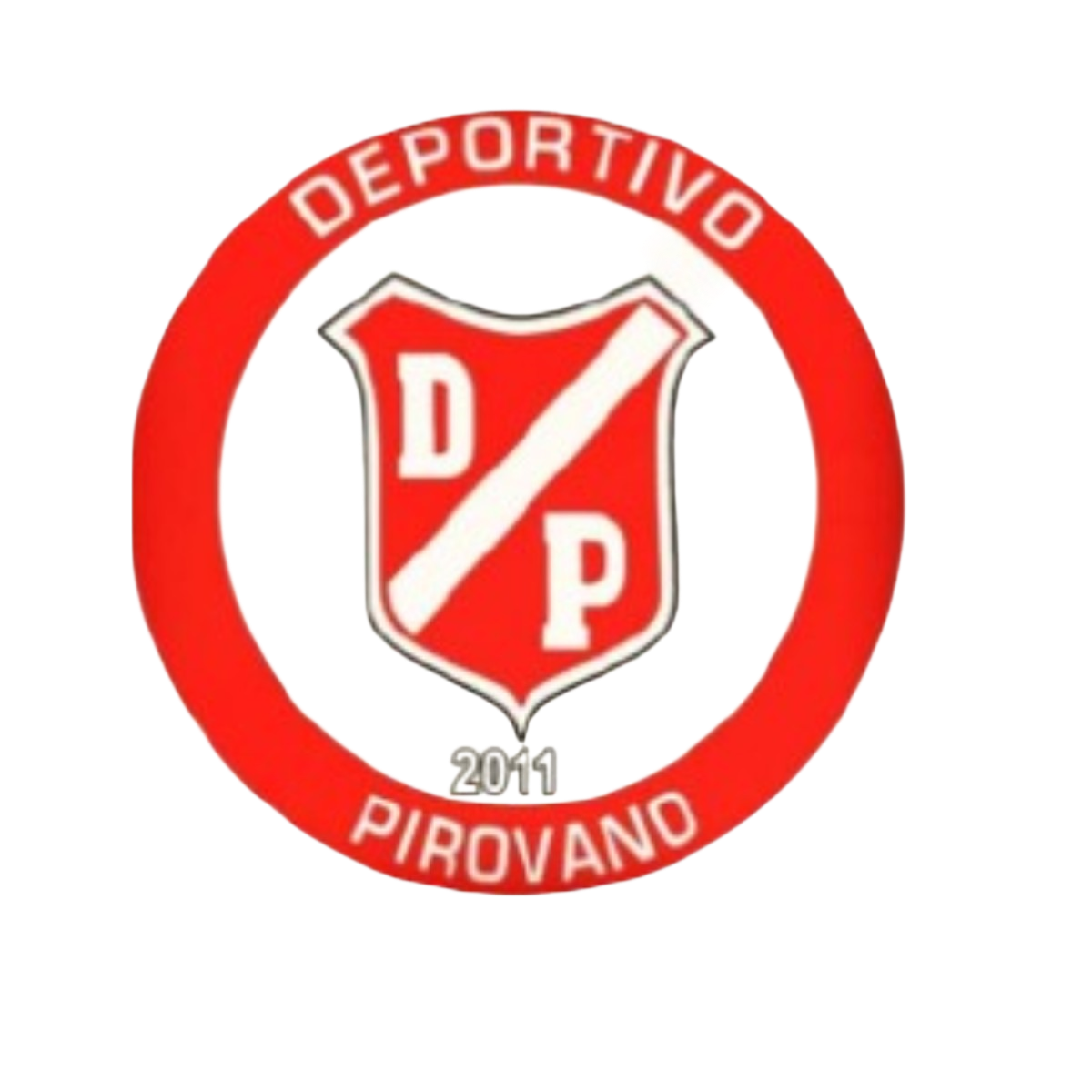 Deportivo Pirovano