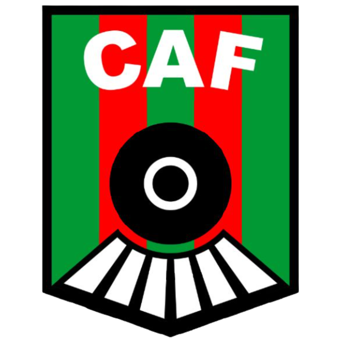 Ferroviarios (Balcarece)