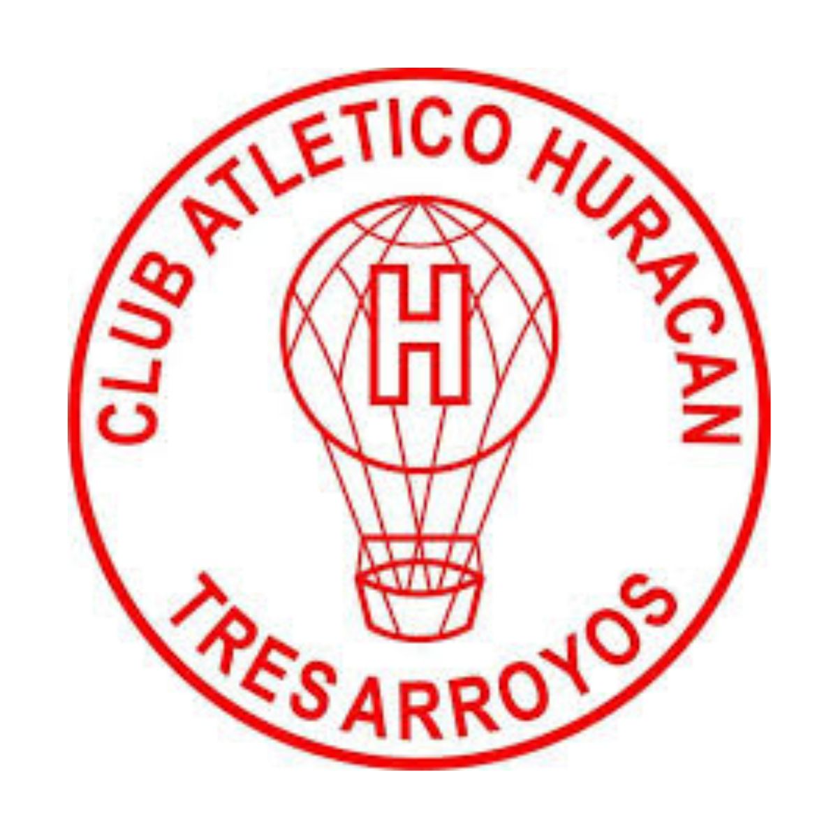 Huracan (Tres Arroyos)