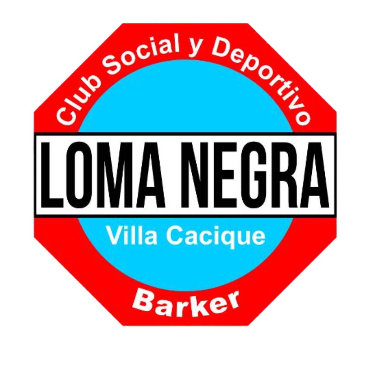 Loma Negra (Barker)