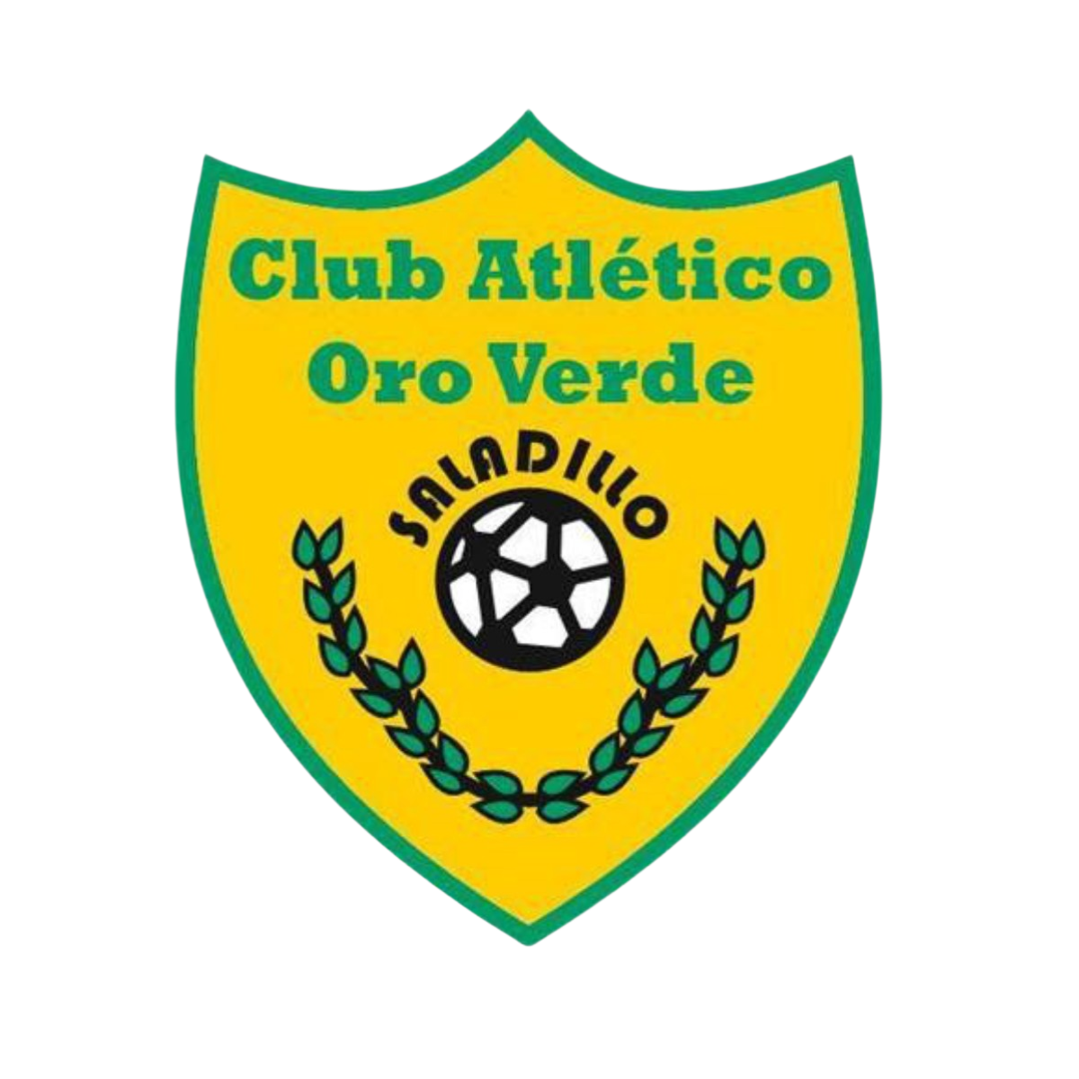 Oro Verde (Saladillo)
