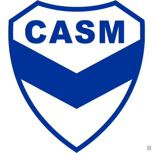 San Martin (Gonzalez Chavez)