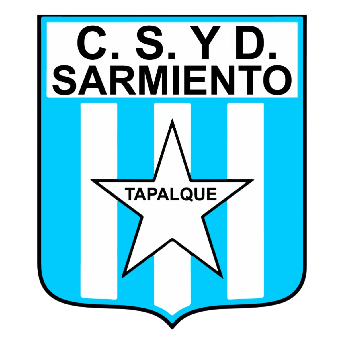 Sarmiento (Tapalque)