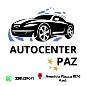 Autocenter paz | Chapa y pintura | Lubricentro